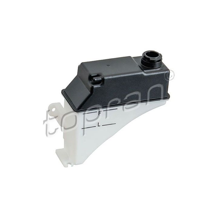 Išsiplėtimo bakelis, aušinimo skystis TOPRAN 820 287