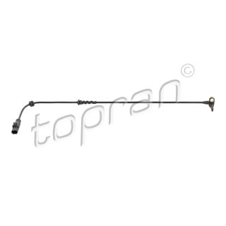 Jutiklis, rato greitis TOPRAN 208 849