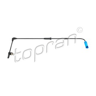 Jutiklis, rato greitis TOPRAN 503 317