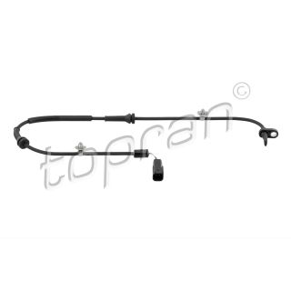 Jutiklis, rato greitis TOPRAN 623 014