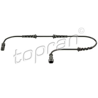 Jutiklis, rato greitis TOPRAN 701 224