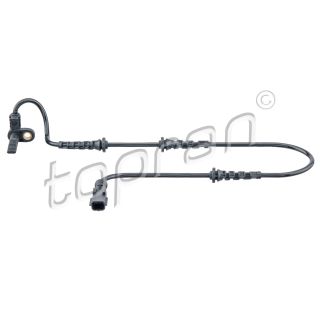 Jutiklis, rato greitis TOPRAN 701 424