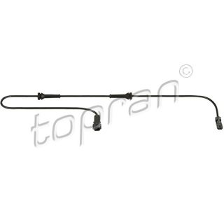 Jutiklis, rato greitis TOPRAN 701 425