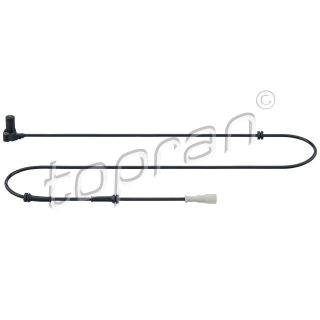 Jutiklis, rato greitis TOPRAN 701 462