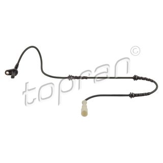 Jutiklis, rato greitis TOPRAN 701 463