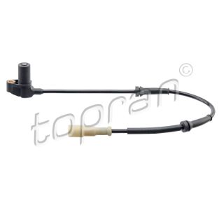 Jutiklis, rato greitis TOPRAN 701 693