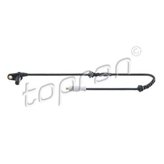 Jutiklis, rato greitis TOPRAN 701 694