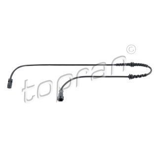 Jutiklis, rato greitis TOPRAN 701 843