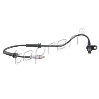 Jutiklis, rato greitis TOPRAN 701 873