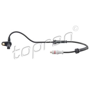 Jutiklis, rato greitis TOPRAN 701 874