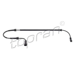 Jutiklis, rato greitis TOPRAN 701 900