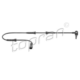 Jutiklis, rato greitis TOPRAN 701 945