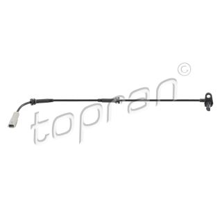 Jutiklis, rato greitis TOPRAN 701 946