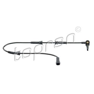 Jutiklis, rato greitis TOPRAN 701 979