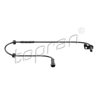 Jutiklis, rato greitis TOPRAN 701 980