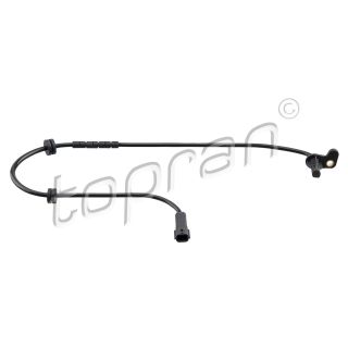 Jutiklis, rato greitis TOPRAN 701 981