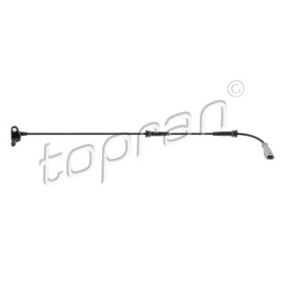 Jutiklis, rato greitis TOPRAN 701 982