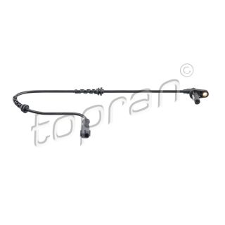 Jutiklis, rato greitis TOPRAN 701 984