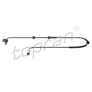 Jutiklis, rato greitis TOPRAN 723 807