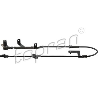 Jutiklis, rato greitis TOPRAN 820 696