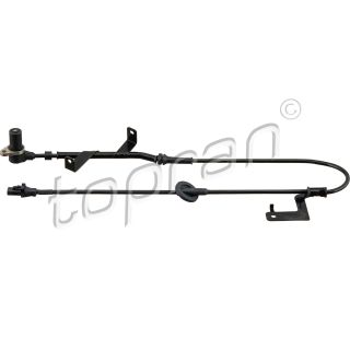Jutiklis, rato greitis TOPRAN 820 697