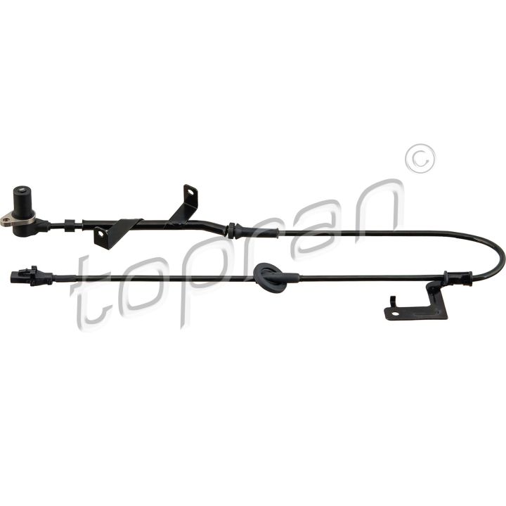 Jutiklis, rato greitis TOPRAN 820 697