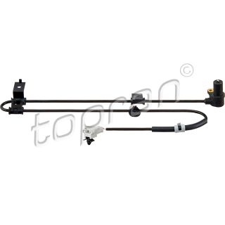 Jutiklis, rato greitis TOPRAN 820 706