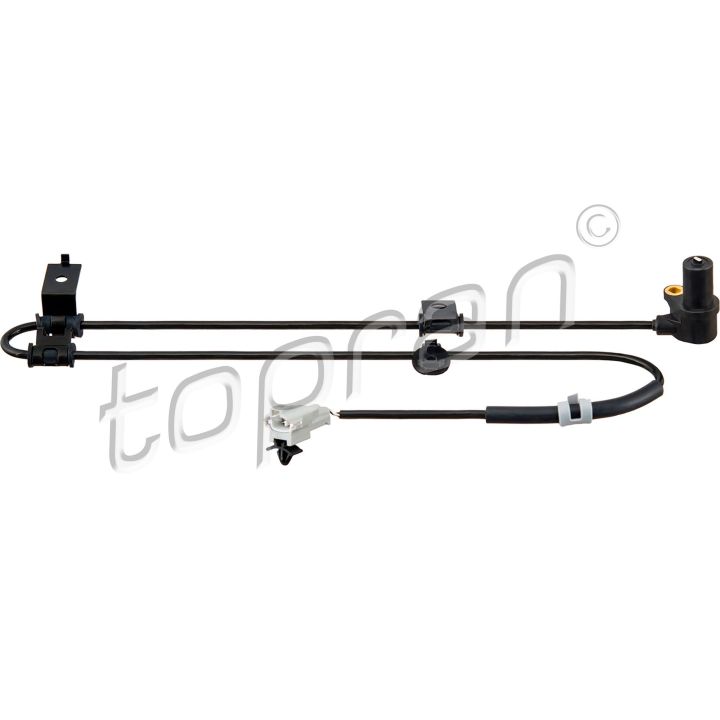 Jutiklis, rato greitis TOPRAN 820 706