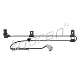 Jutiklis, rato greitis TOPRAN 820 707