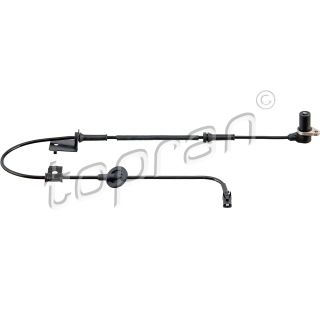 Jutiklis, rato greitis TOPRAN 820 715