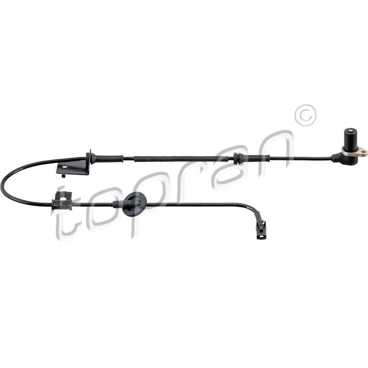Jutiklis, rato greitis TOPRAN 820 715