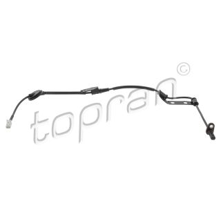 Jutiklis, rato greitis TOPRAN 821 884