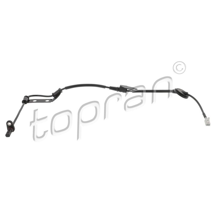 Jutiklis, rato greitis TOPRAN 821 885