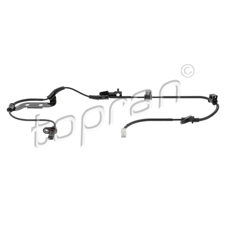 Jutiklis, rato greitis TOPRAN 821 903