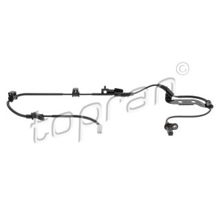 Jutiklis, rato greitis TOPRAN 821 904