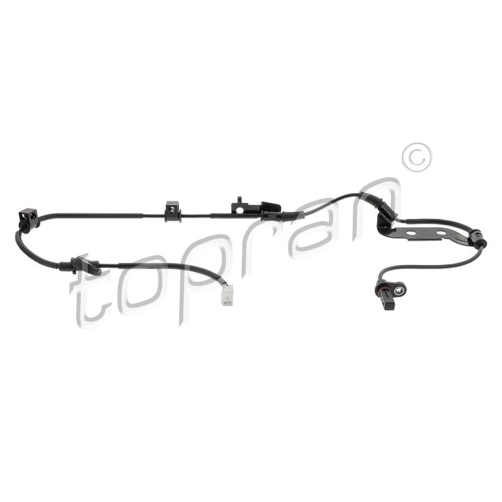 Jutiklis, rato greitis TOPRAN 821 904