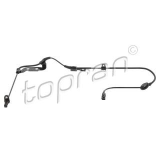 Jutiklis, rato greitis TOPRAN 821 988