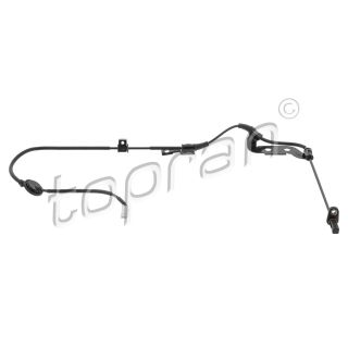 Jutiklis, rato greitis TOPRAN 821 989