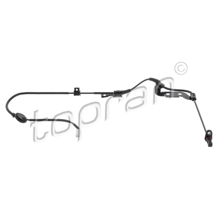 Jutiklis, rato greitis TOPRAN 821 989