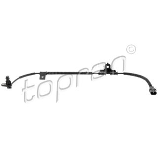 Jutiklis, rato greitis TOPRAN 822 043