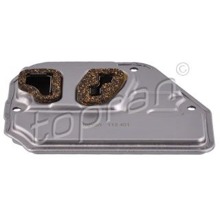 Hidraulinis filtras, automatinė transmisija TOPRAN 113 401