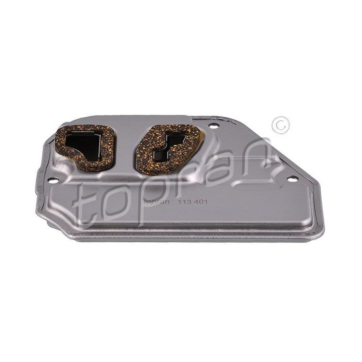 Hidraulinis filtras, automatinė transmisija TOPRAN 113 401