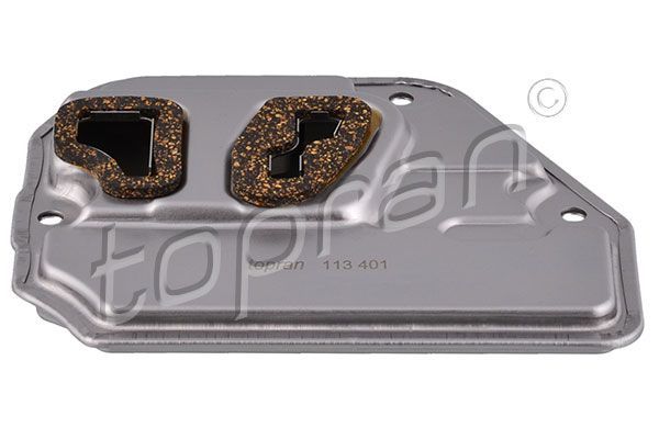 Hidraulinis filtras, automatinė transmisija TOPRAN 113 401