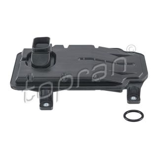 Hidraulinis filtras, automatinė transmisija TOPRAN 115 026