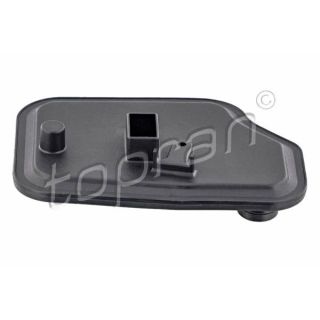 Hidraulinis filtras, automatinė transmisija TOPRAN 304 729