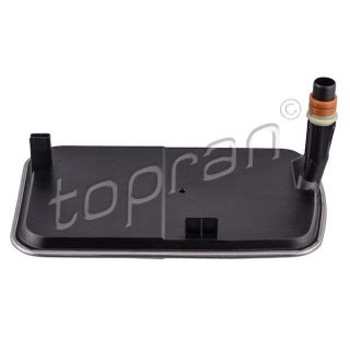 Hidraulinis filtras, automatinė transmisija TOPRAN 501 160