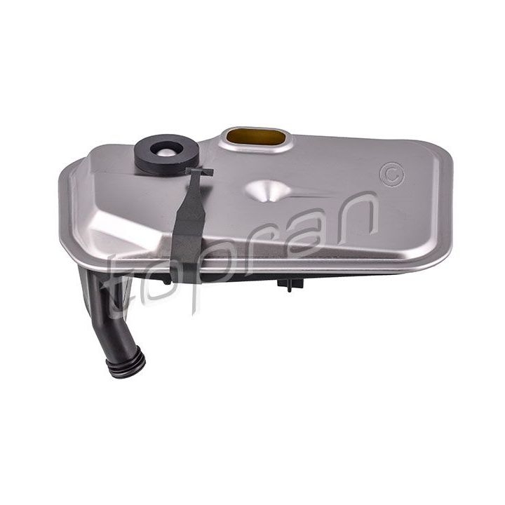 Hidraulinis filtras, automatinė transmisija TOPRAN 501 747