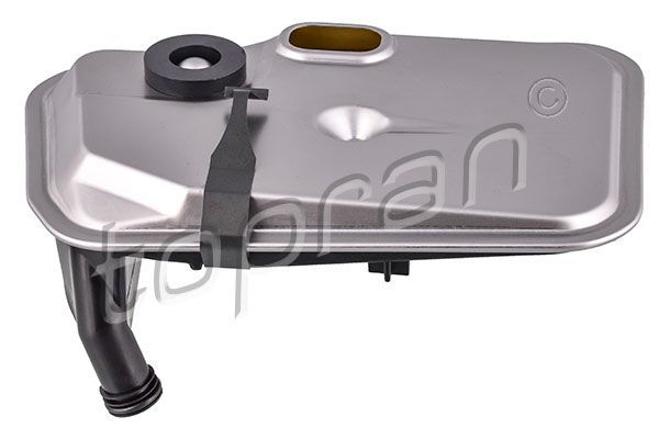 Hidraulinis filtras, automatinė transmisija TOPRAN 501 747