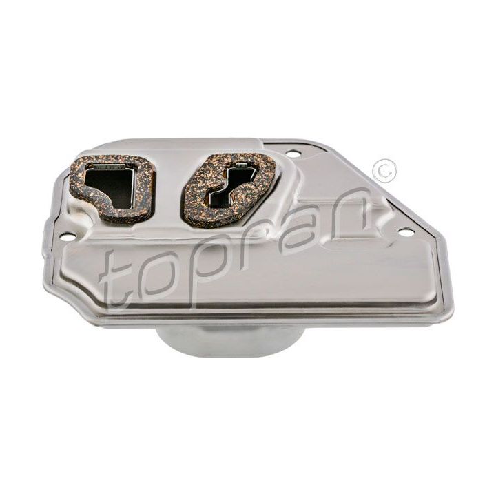 Hidraulinis filtras, automatinė transmisija TOPRAN 502 002