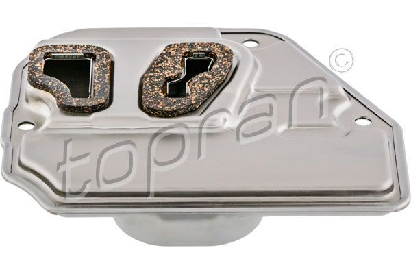 Hidraulinis filtras, automatinė transmisija TOPRAN 502 002